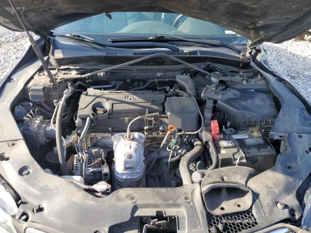 Photo 10 VIN: 19UUB1F30GA003425 - ACURA TLX 