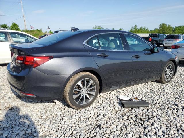 Photo 2 VIN: 19UUB1F30GA003425 - ACURA TLX 