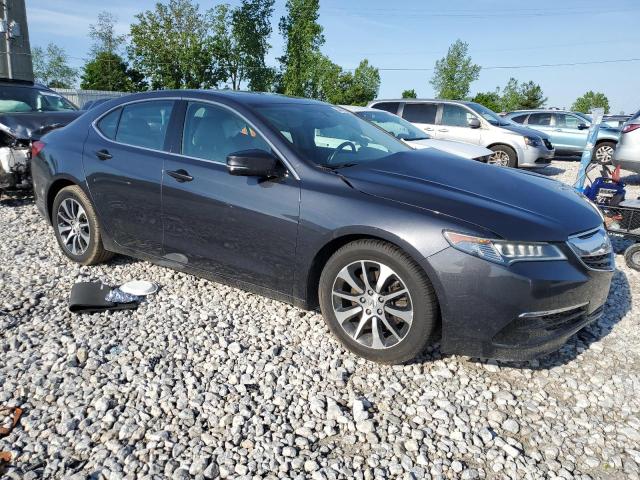 Photo 3 VIN: 19UUB1F30GA003425 - ACURA TLX 