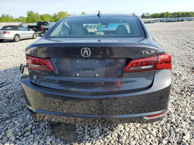 Photo 5 VIN: 19UUB1F30GA003425 - ACURA TLX 