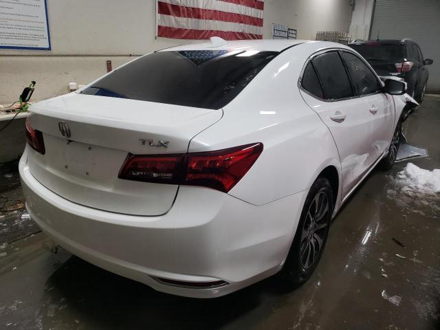 Photo 3 VIN: 19UUB1F30GA004624 - ACURA TLX 