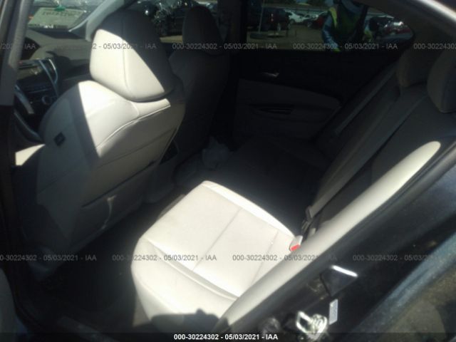 Photo 7 VIN: 19UUB1F30GA004817 - ACURA TLX 