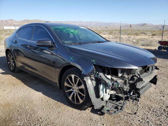 Photo 3 VIN: 19UUB1F30GA005529 - ACURA TLX 