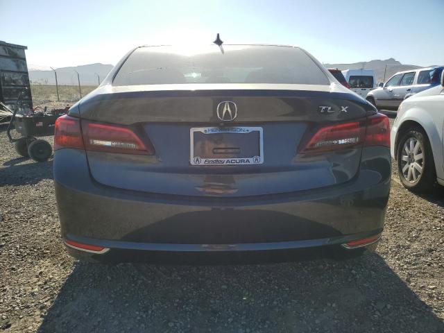 Photo 5 VIN: 19UUB1F30GA005529 - ACURA TLX 