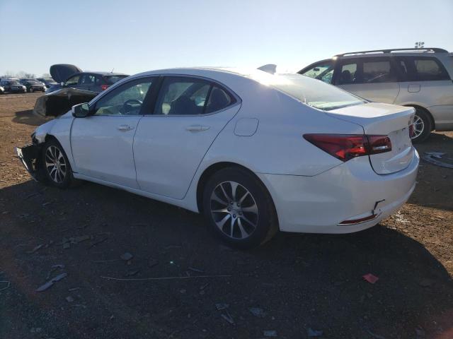 Photo 1 VIN: 19UUB1F30GA005840 - ACURA TLX 