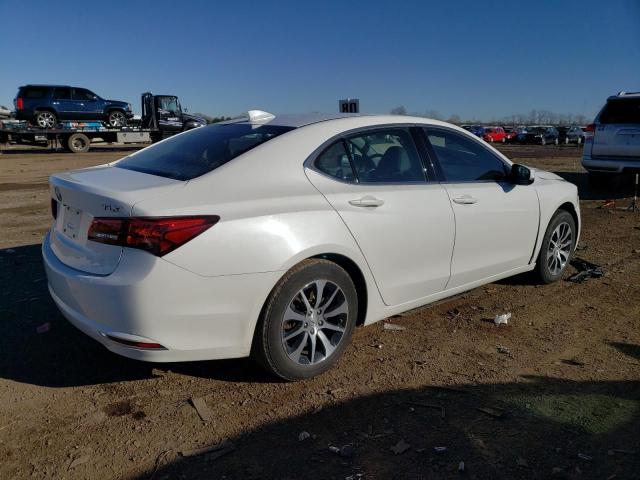 Photo 2 VIN: 19UUB1F30GA005840 - ACURA TLX 