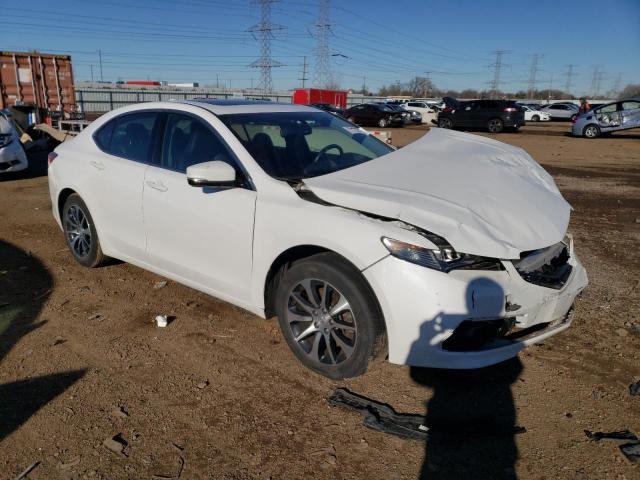 Photo 3 VIN: 19UUB1F30GA005840 - ACURA TLX 