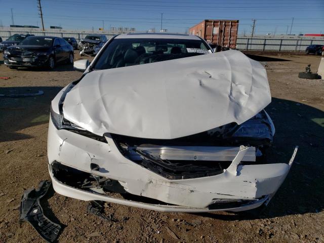 Photo 4 VIN: 19UUB1F30GA005840 - ACURA TLX 