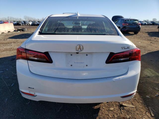 Photo 5 VIN: 19UUB1F30GA005840 - ACURA TLX 