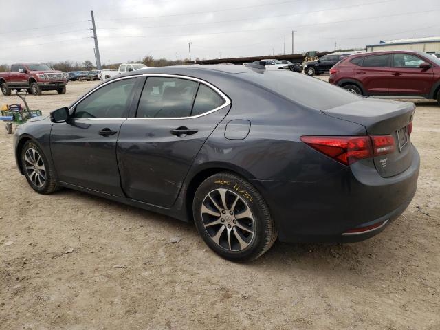 Photo 1 VIN: 19UUB1F30GA009886 - ACURA TLX 