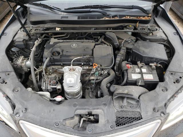 Photo 10 VIN: 19UUB1F30GA009886 - ACURA TLX 