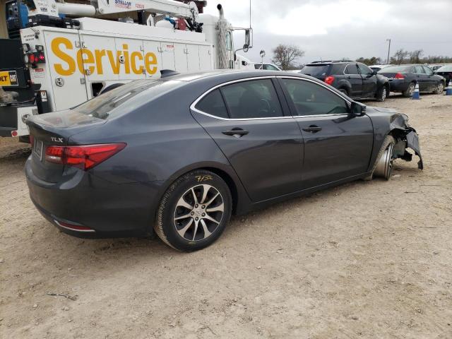 Photo 2 VIN: 19UUB1F30GA009886 - ACURA TLX 