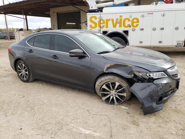 Photo 3 VIN: 19UUB1F30GA009886 - ACURA TLX 