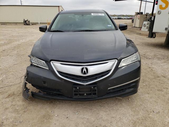 Photo 4 VIN: 19UUB1F30GA009886 - ACURA TLX 