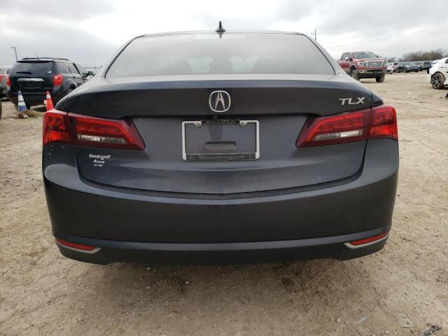 Photo 5 VIN: 19UUB1F30GA009886 - ACURA TLX 