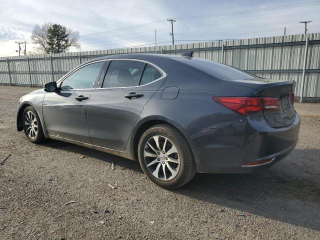 Photo 1 VIN: 19UUB1F30GA011525 - ACURA TLX 