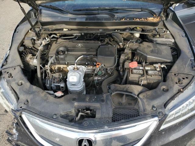 Photo 10 VIN: 19UUB1F30GA011525 - ACURA TLX 