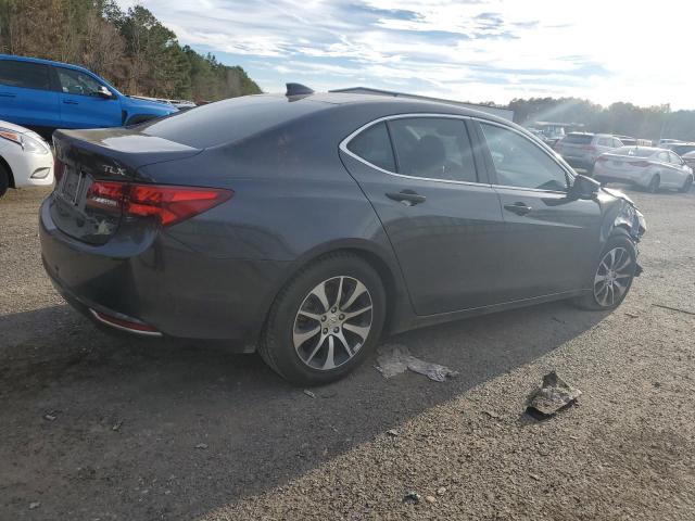 Photo 2 VIN: 19UUB1F30GA011525 - ACURA TLX 