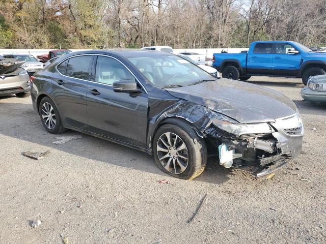 Photo 3 VIN: 19UUB1F30GA011525 - ACURA TLX 