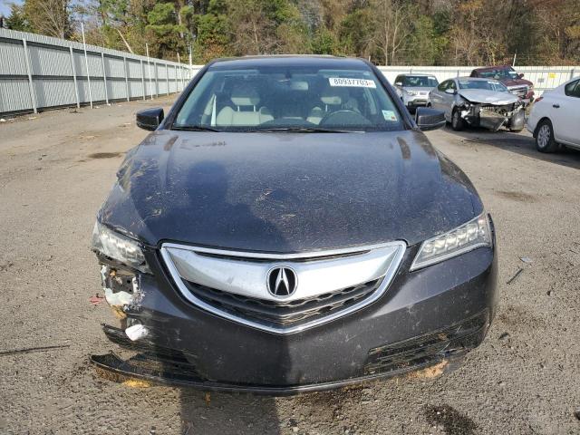 Photo 4 VIN: 19UUB1F30GA011525 - ACURA TLX 