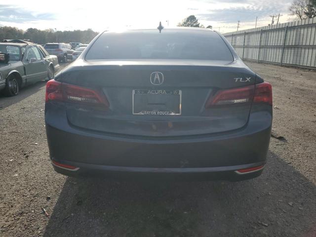 Photo 5 VIN: 19UUB1F30GA011525 - ACURA TLX 