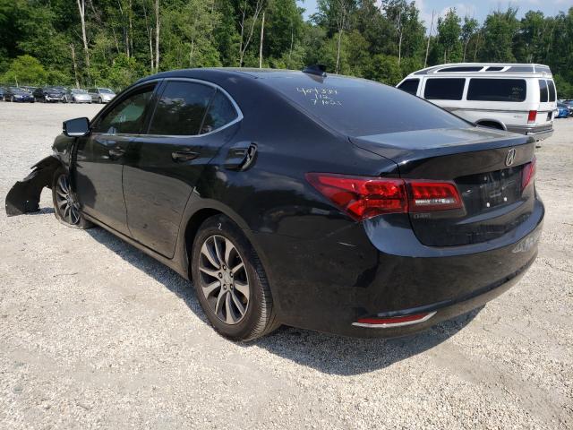 Photo 2 VIN: 19UUB1F30GA012688 - ACURA TLX 