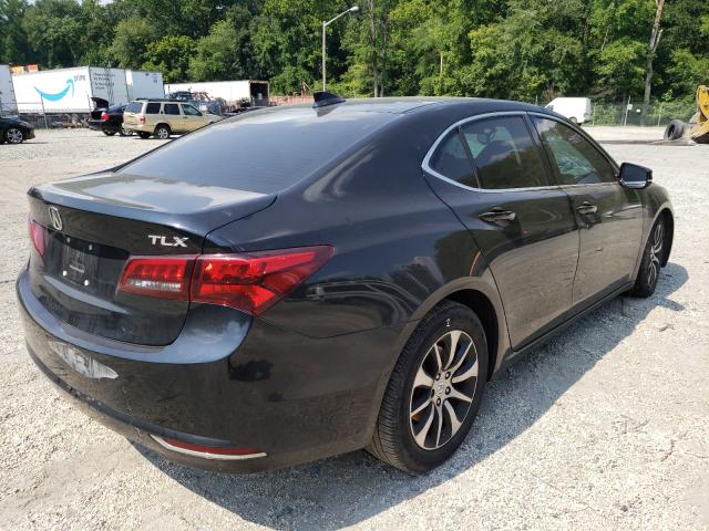 Photo 3 VIN: 19UUB1F30GA012688 - ACURA TLX 