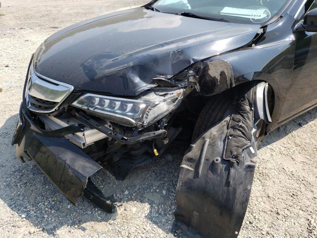 Photo 8 VIN: 19UUB1F30GA012688 - ACURA TLX 