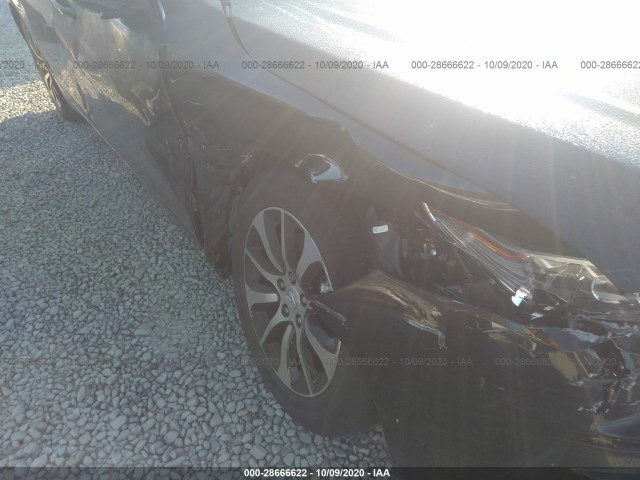 Photo 5 VIN: 19UUB1F30GA015784 - ACURA TLX 