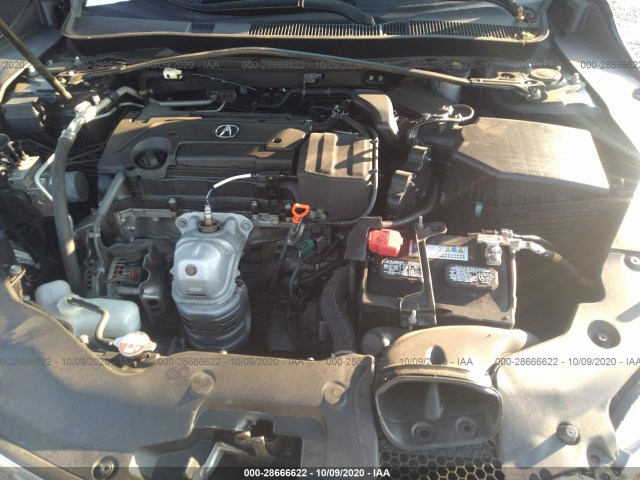 Photo 9 VIN: 19UUB1F30GA015784 - ACURA TLX 