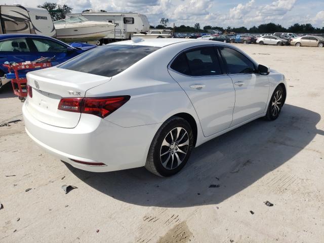 Photo 3 VIN: 19UUB1F30HA001143 - ACURA TLX 