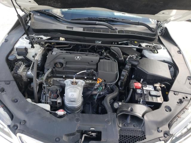 Photo 6 VIN: 19UUB1F30HA001143 - ACURA TLX 