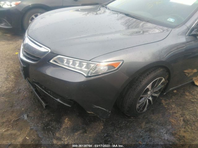 Photo 5 VIN: 19UUB1F30HA004432 - ACURA TLX 