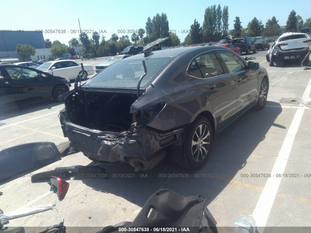 Photo 3 VIN: 19UUB1F30HA004446 - ACURA TLX 