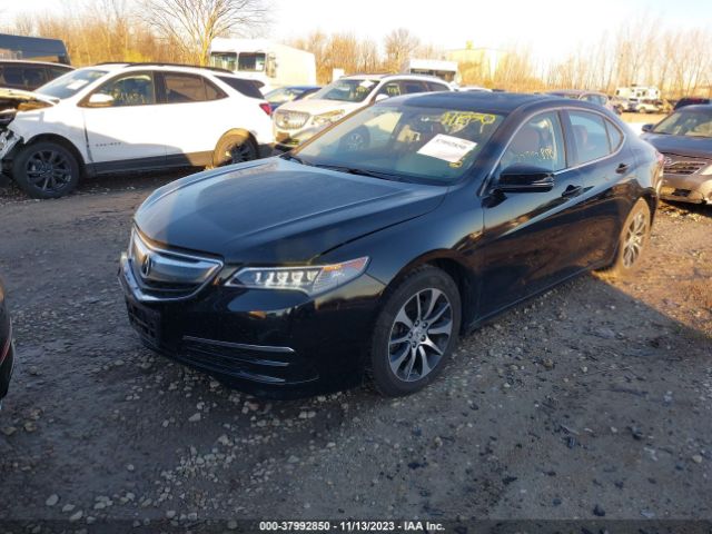 Photo 1 VIN: 19UUB1F30HA004639 - ACURA TLX 