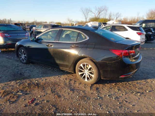 Photo 2 VIN: 19UUB1F30HA004639 - ACURA TLX 