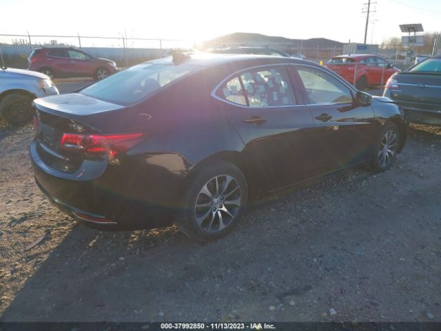 Photo 3 VIN: 19UUB1F30HA004639 - ACURA TLX 