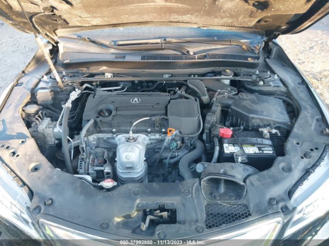 Photo 9 VIN: 19UUB1F30HA004639 - ACURA TLX 