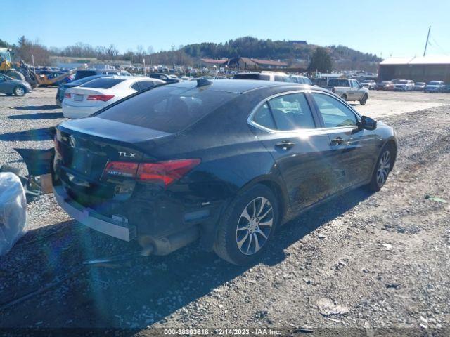 Photo 3 VIN: 19UUB1F30HA005581 - ACURA TLX 