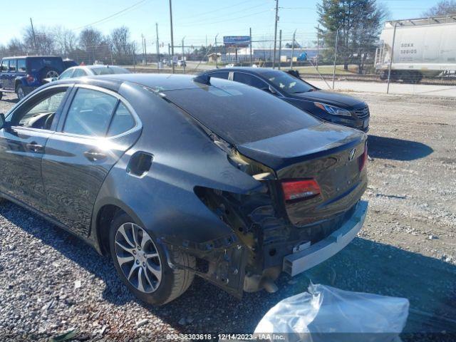 Photo 5 VIN: 19UUB1F30HA005581 - ACURA TLX 