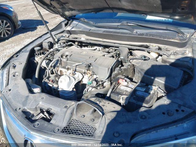 Photo 9 VIN: 19UUB1F30HA005581 - ACURA TLX 