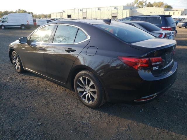 Photo 1 VIN: 19UUB1F30HA007234 - ACURA TLX 