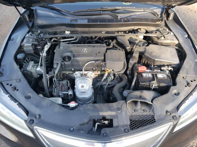 Photo 10 VIN: 19UUB1F30HA007234 - ACURA TLX 