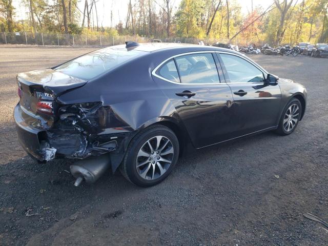 Photo 2 VIN: 19UUB1F30HA007234 - ACURA TLX 