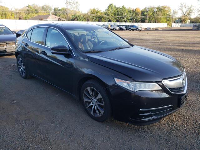 Photo 3 VIN: 19UUB1F30HA007234 - ACURA TLX 