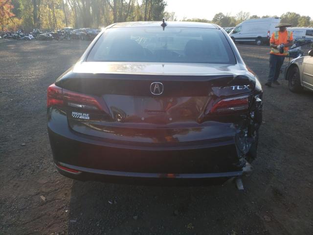 Photo 5 VIN: 19UUB1F30HA007234 - ACURA TLX 