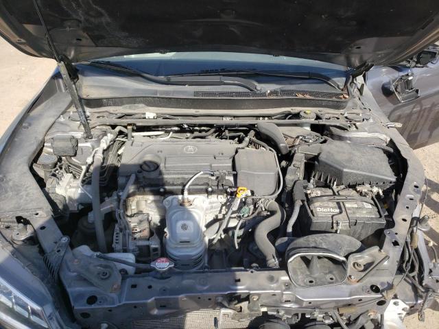 Photo 10 VIN: 19UUB1F30HA007833 - ACURA TLX 