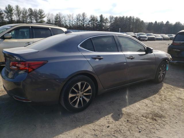 Photo 2 VIN: 19UUB1F30HA007833 - ACURA TLX 