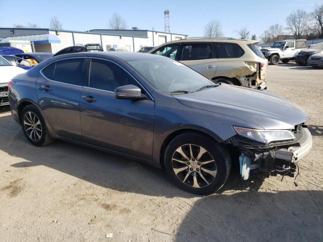 Photo 3 VIN: 19UUB1F30HA007833 - ACURA TLX 