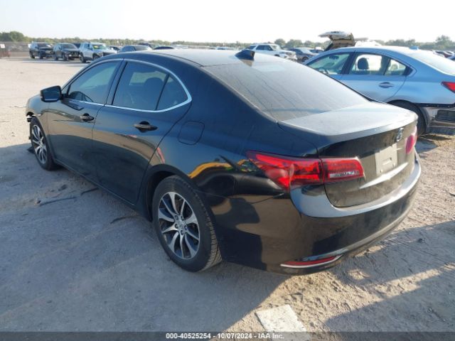 Photo 2 VIN: 19UUB1F30HA008917 - ACURA TLX 